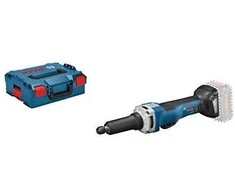 Bosch GGS 18V-23 PLC, LB be akumuliatoriaus ir kroviklio