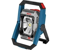 Bosch Akumuliatorinis statybviečių prožektorius GLI 18V-2200 C