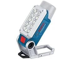 Bosch Akumuliatorinis prožektorius GLI 12V-330