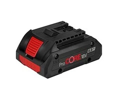 Bosch Akumuliatorius GBA 18V 4.0Ah ProCORE18V