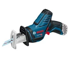 Bosch Universalus pjūklas GSA 12V-14, be akumuliatoriaus ir kroviklio