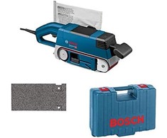 Bosch GBS 75 AE Juostinis šlifuoklis