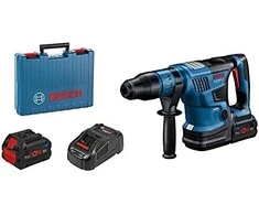 Bosch GBH 18V-36 C, CC 2x5.5PrC, 1880CV
