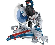 Bosch GCM 18V-305 GDC, CT be akumuliatoriaus ir kroviklio, CoMo