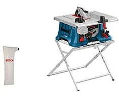 Bosch GTS 18V-216 Solo GTA 560 Dust bag