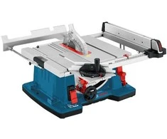 Bosch Stacionarios pjovimo staklės GTS 10 XC
