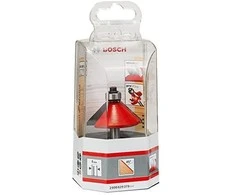 Bosch Briaunos nusklembimo frez 8 mm, D 44 mm, L 18,5 mm