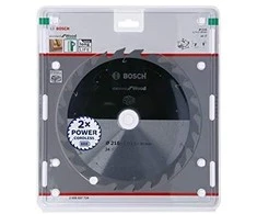 Bosch Standard for Wood 216x30x1.7/1.2x24T