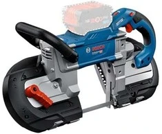 Bosch GCB 18V-127 Solo, Carton