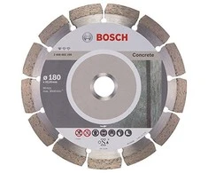 Bosch Deim.pjov.diskas BPE 180x22.23 mm