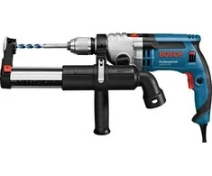 Bosch Nusiurbimo sistema GDE 16 CYL