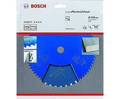 Bosch Disk.pjūkl.diskas Sandwic 190 x 30 x 2.0/1.6 x 36