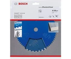 Bosch Disk.pjūkl.diskas 210x30x2.4/2xZ36