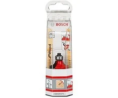 Bosch Užapvalinimo frezos 8 mm, D 28,6 mm, R1 8 mm