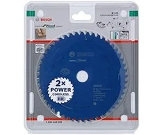 Bosch Expert for Wood 165x20x1,5/1x48T