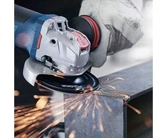 Bosch X-LOCK šlifavimo diskai Best Metal Inox 125 K125