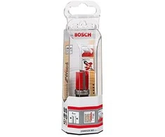 Bosch Briaunų apdirbimo frezos 8 mm, D1 16 mm, L 20 mm