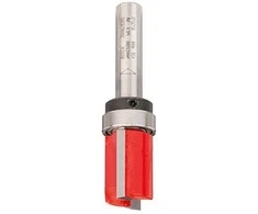 Bosch Briaunų apdirbimo frezos 8 mm, D1 16 mm, L 20 mm