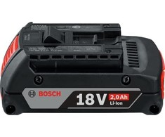 Bosch Akumuliatorius 2607336906