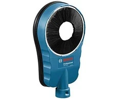 Bosch Nusiurbimo sistema GDE 162