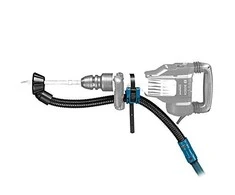 Bosch Nusiurbimo sistema GDE HEX