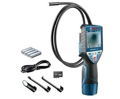 Bosch Patikros kamera GIC 120 C Prof., Carton