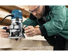 Sistemos papildoma įranga Bosch GKF 1600 PROFESSIONAL