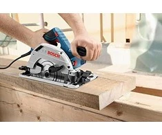 Bosch Rankinis diskinis pjūklas GKS 55+ GCE