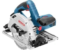 Bosch GKS 55 G, C Diskinis pjūklas