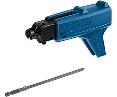 Bosch GMA 55, ilgas atsuktuvo antgalis, C