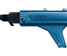 Bosch GMA 55, ilgas atsuktuvo antgalis, C