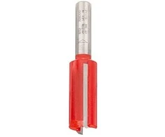 Bosch Išdrožų frezos 8 mm, D1 16 mm, L 31,8 mm