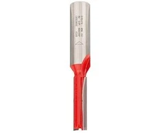 Bosch Išdrožų frezos 12 mm, D1 8 mm, L 31,8 mm