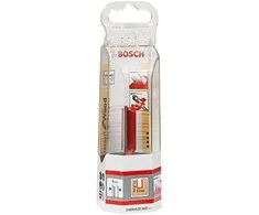 Bosch HM-tipo griovelių freza 8/D 12mm,L 31,8mm