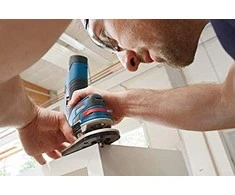 Bosch 6 daliu frezų kompl. 8 mm kotu, "Trim&amp;Edging"