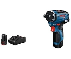 Akumuliatorinis suktuvas Bosch GSR 12V-35 HX PROFESSIONAL