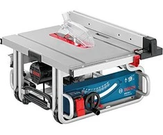 Bosch Stalinės pjovimo staklės GTS 10 J Professional