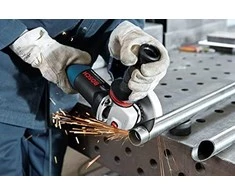 Bosch GWS 14-125 S Carton