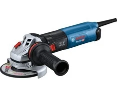 Bosch GWS 17-125 TS kartoninė dėžutė