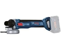 Akumuliatorinis kampinis šlifuoklis Bosch GWS 18V-10 (be akumuliatoriaus ir kroviklio)