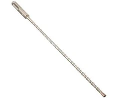 Bosch SDS-plus-5 grąžtas (S4L) 5 x 200 x 265 mm,1 vnt.