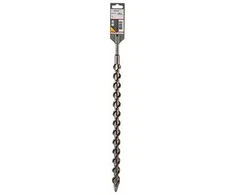 Bosch SDS-plus-5 grąžtas (S4L) 25 x 400 x 450 mm,1 vnt.