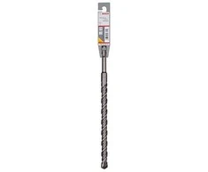 Bosch SDS-plus-5 grąžtas (S4L) 16 x 200 x 265 mm,1 vnt.