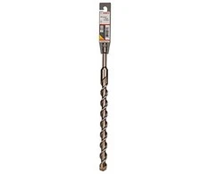 Bosch SDS-plus-5 grąžtas (S4L) 18 x 250 x 300 mm,1 vnt.