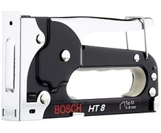 Bosch Mech.apkabėlių plaktukas HT 8, 53: 4-8mm