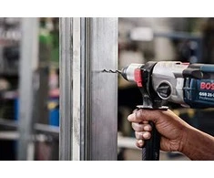 Bosch PointTeQ grąžtas metalui 16 x 120 x 178 mm,1 vnt.