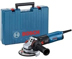 Bosch GWS 14-125 S nešiojimo dėklas