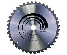 Bosch Stac.disk.pjūkl.diskas 305x30x40 medžiui