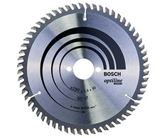 Bosch Disk.pjūkl.diskas 190x30 Optiline Wood
