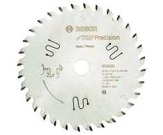 Pjovimo diskas Bosch 2608642386; 165x20 mm; Z32